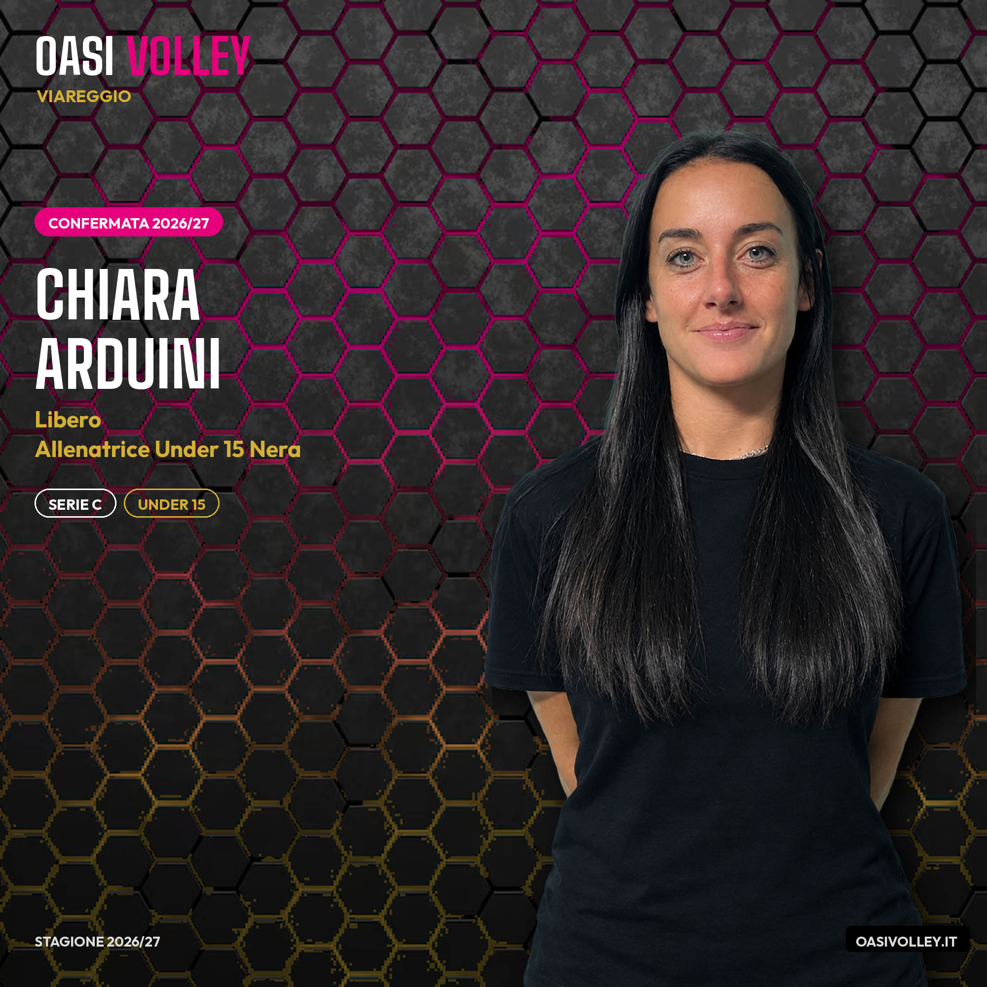 Chiara Arduini