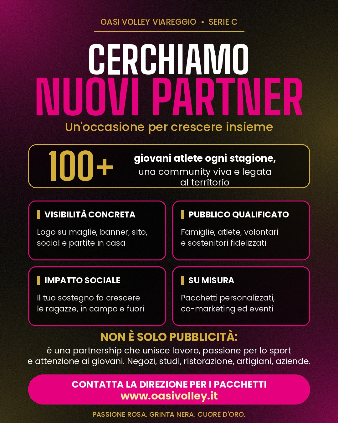 Nuovi Partner