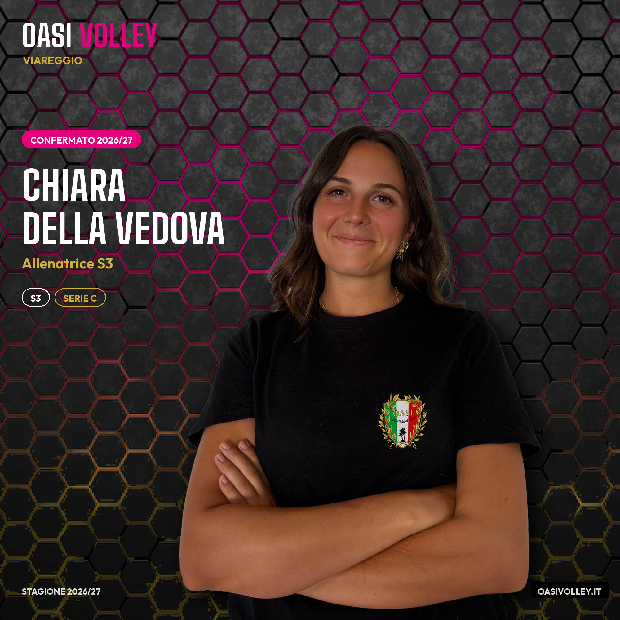 Chiara Della Vedova