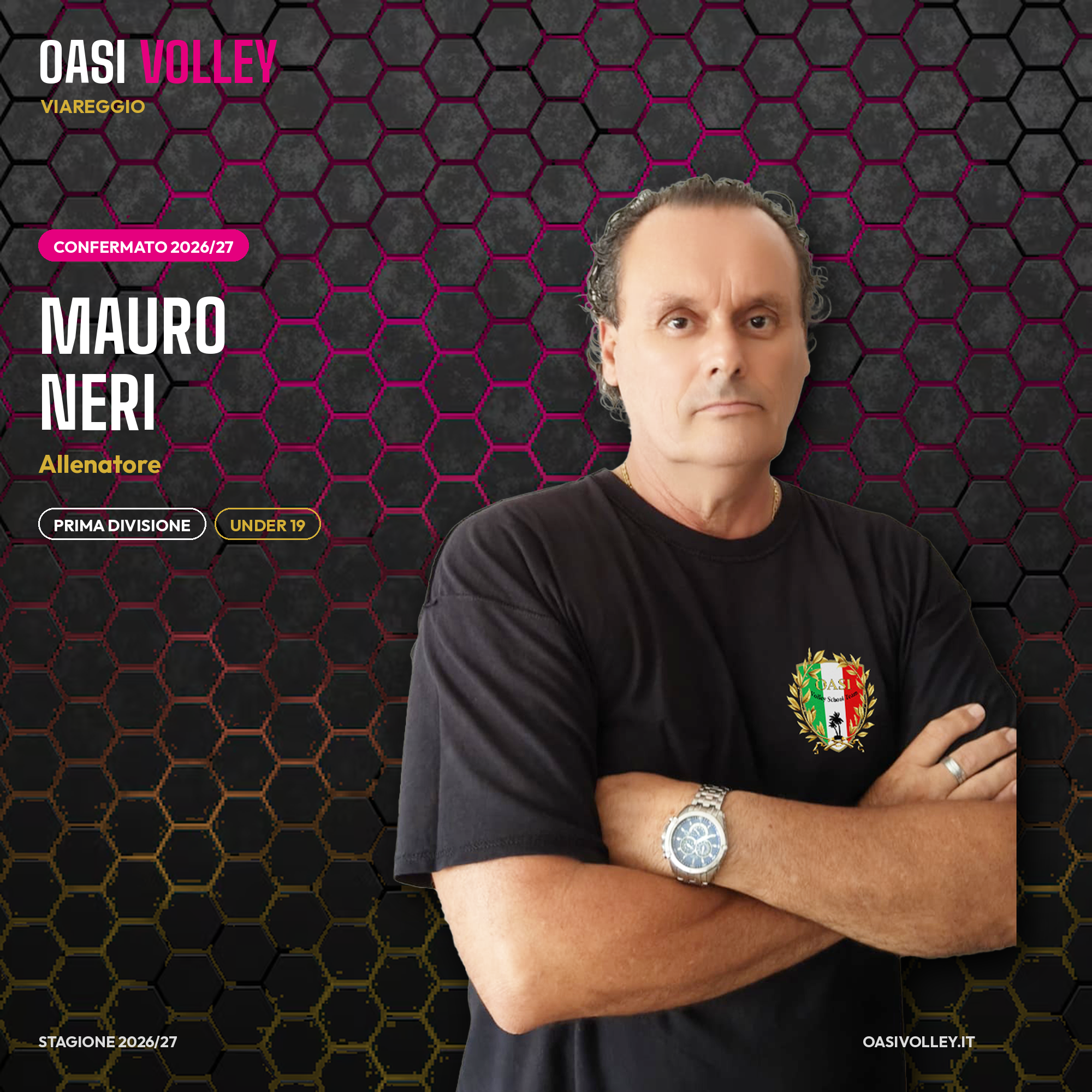Mauro Neri